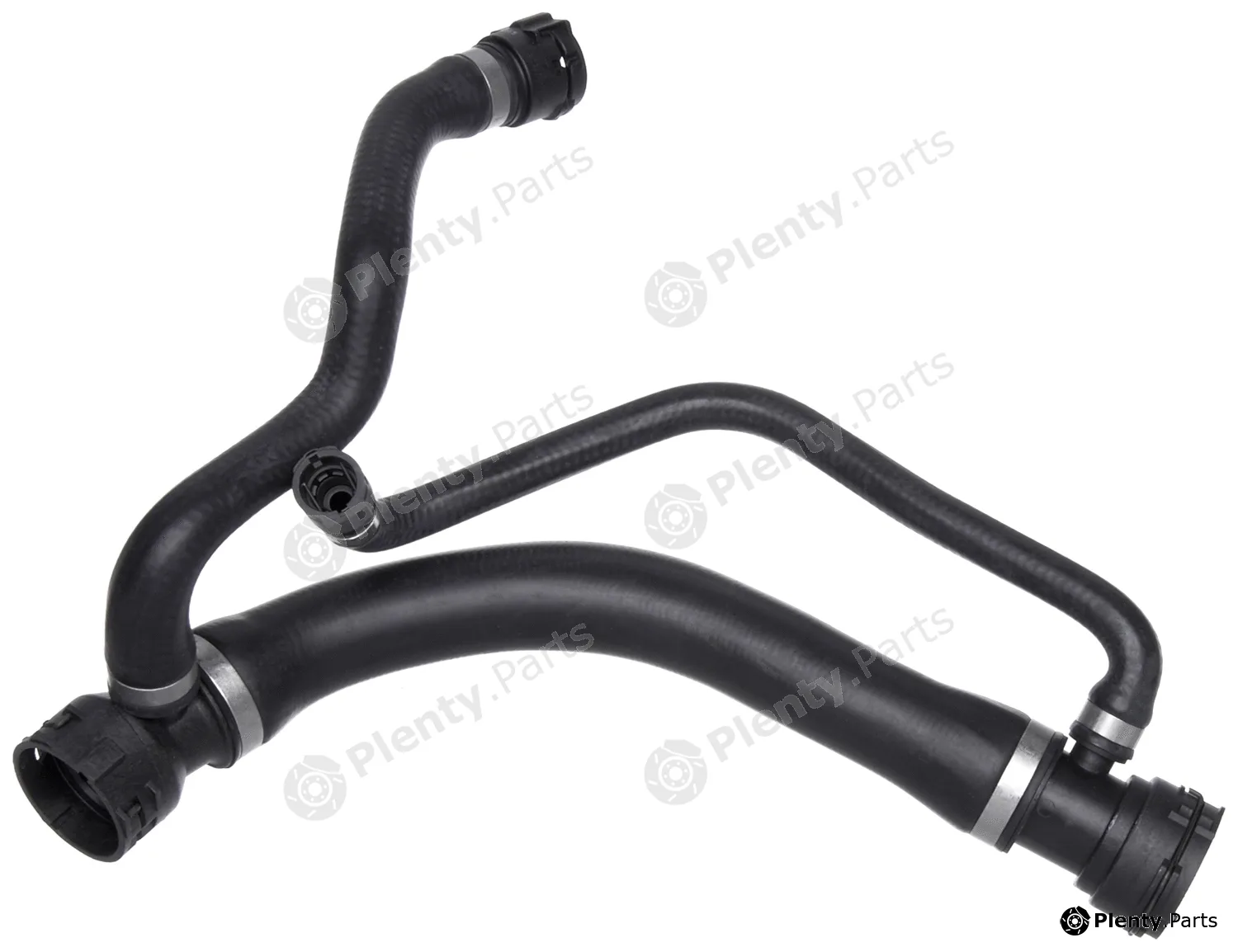 Gates-Au 05-2877 — Radiator Hose