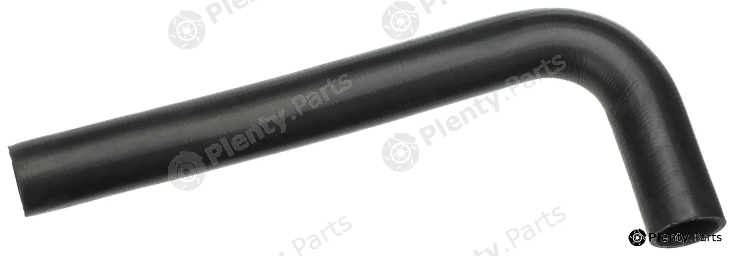 Gates-Au 05-0335 — Radiator Hose