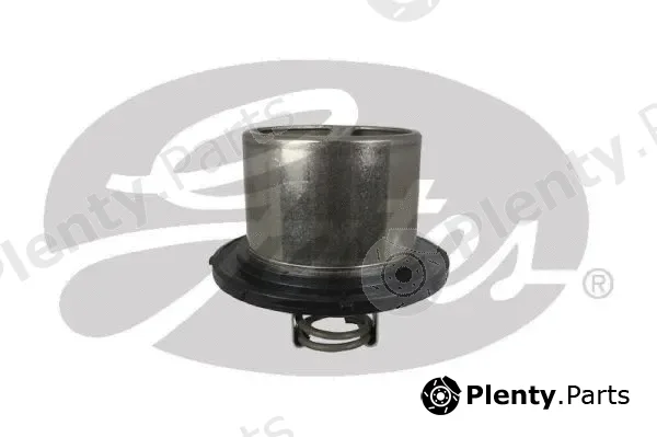 Gates-Au 34148 — Thermostat, coolant Green Stripe® Heavy-Duty