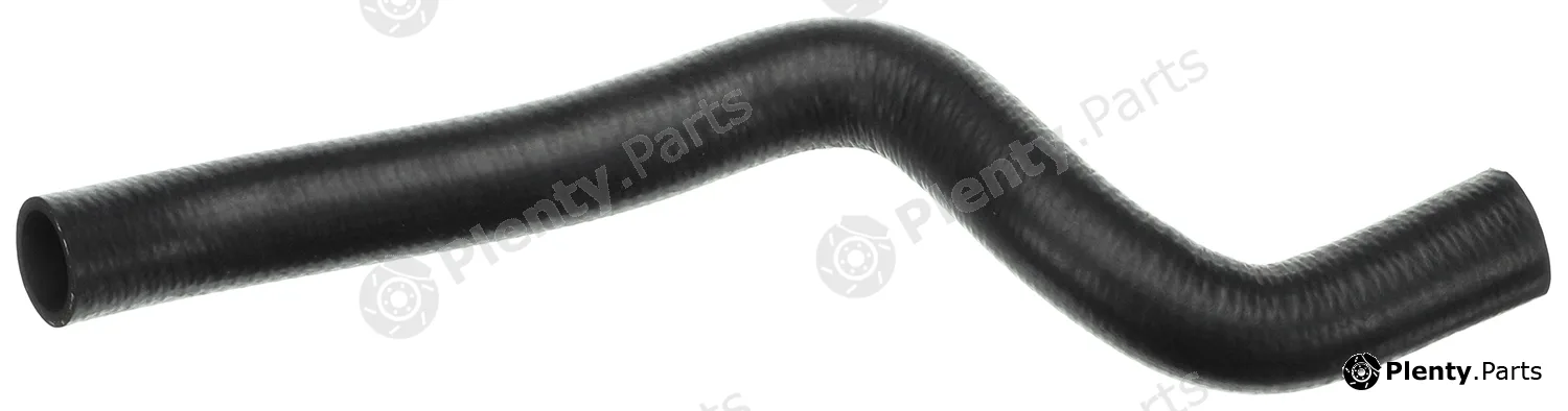 Gates-Au 05-1955 — Radiator Hose