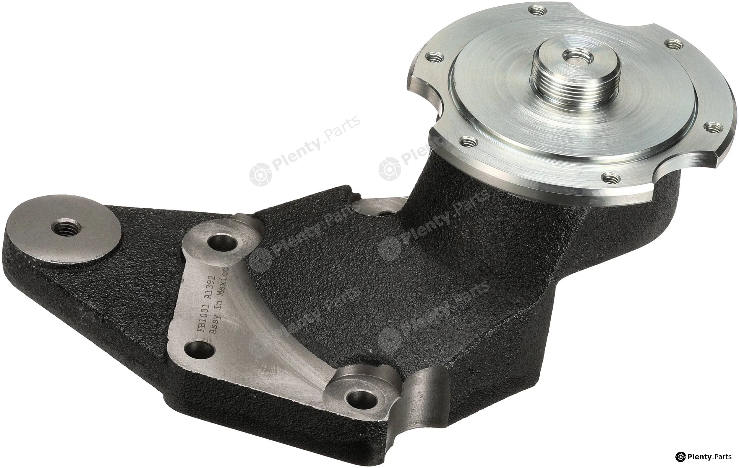 Gates-Au FB1001 — Support, radiator fan DriveAlign®