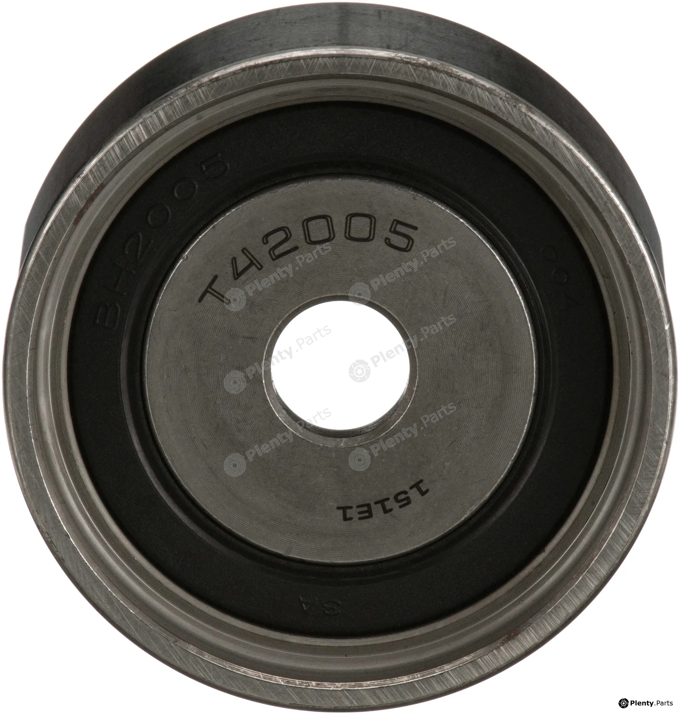Gates-Au T42005 — Deflection/Guide Pulley, timing belt PowerGrip®
