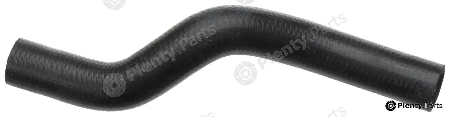 Gates-Au 05-2536 — Radiator Hose