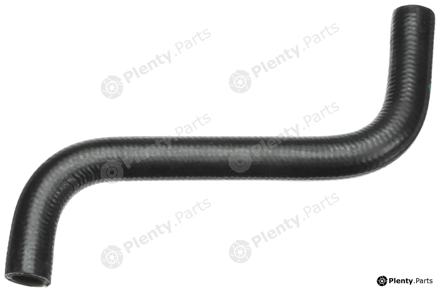 Gates-Au 02-0189 — Heater Hose
