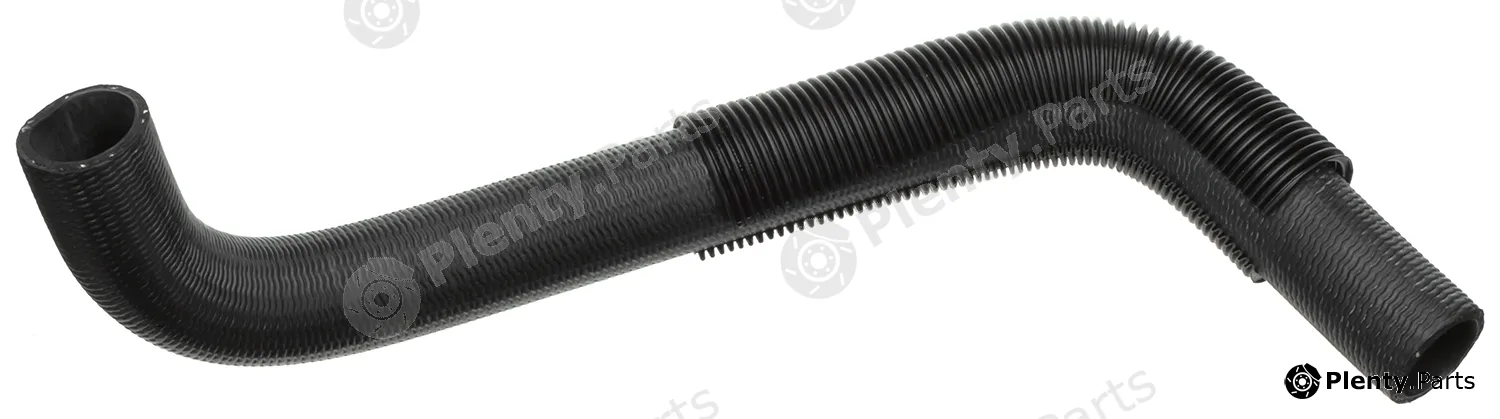 Gates-Au 05-1054 — Radiator Hose