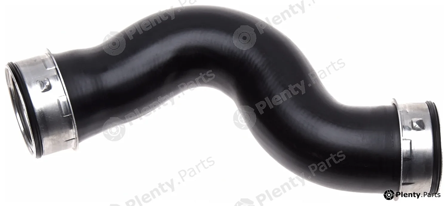 Gates-Au 09-0054 — Charge Air Hose