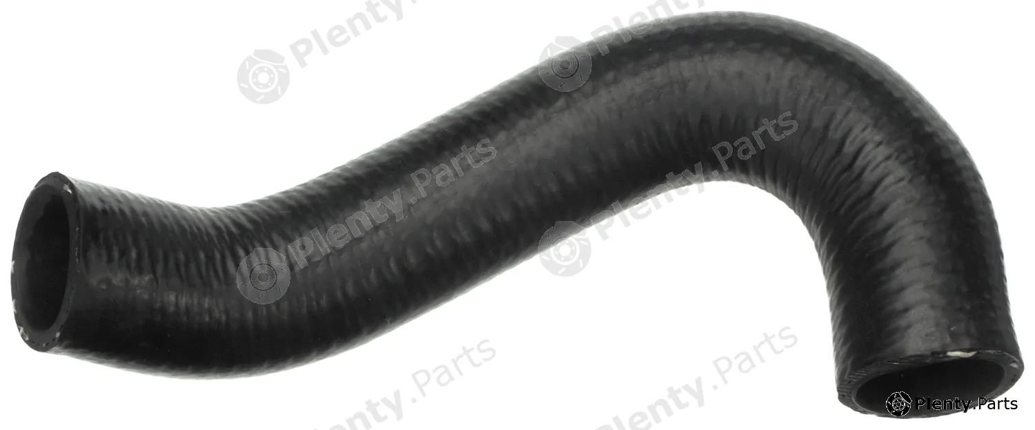 Gates-Au 05-2186 — Radiator Hose