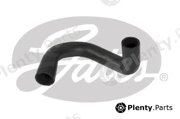 Gates-Au 05-2396 — Radiator Hose