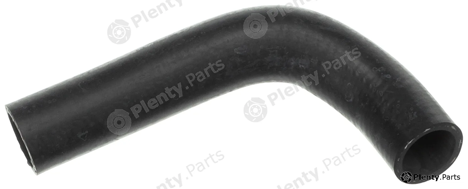 Gates-Au 05-2522 — Radiator Hose