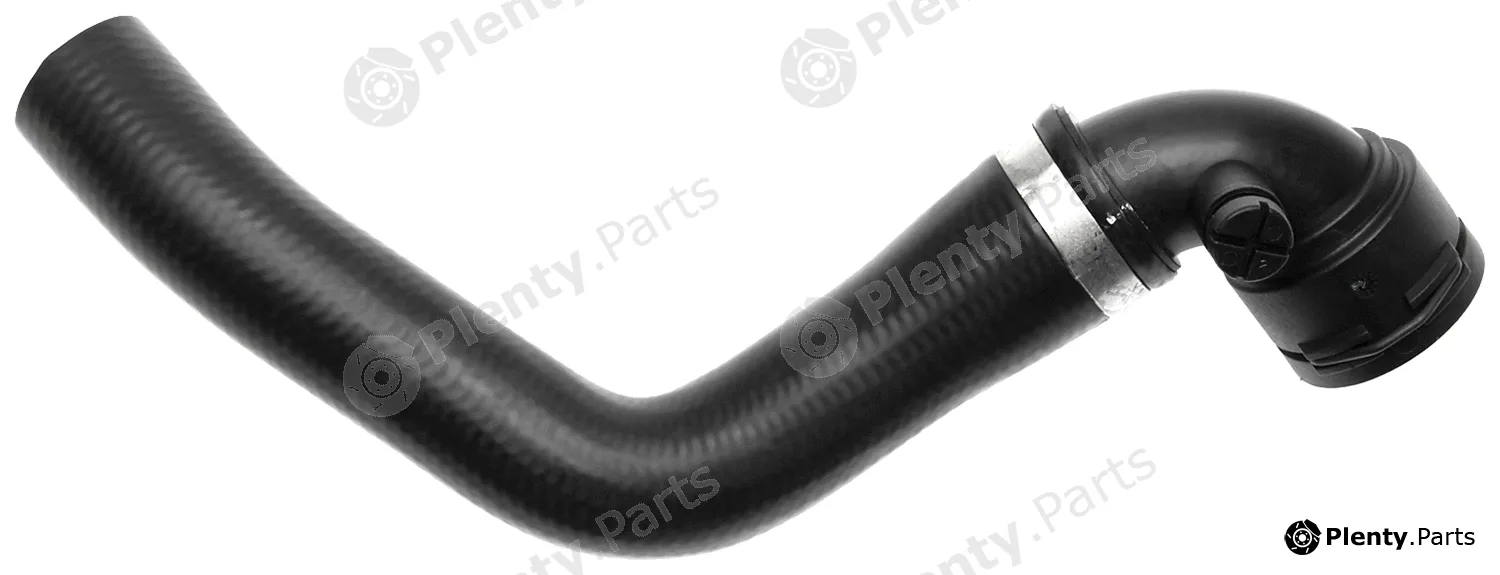 Gates-Au 05-3042 — Radiator Hose