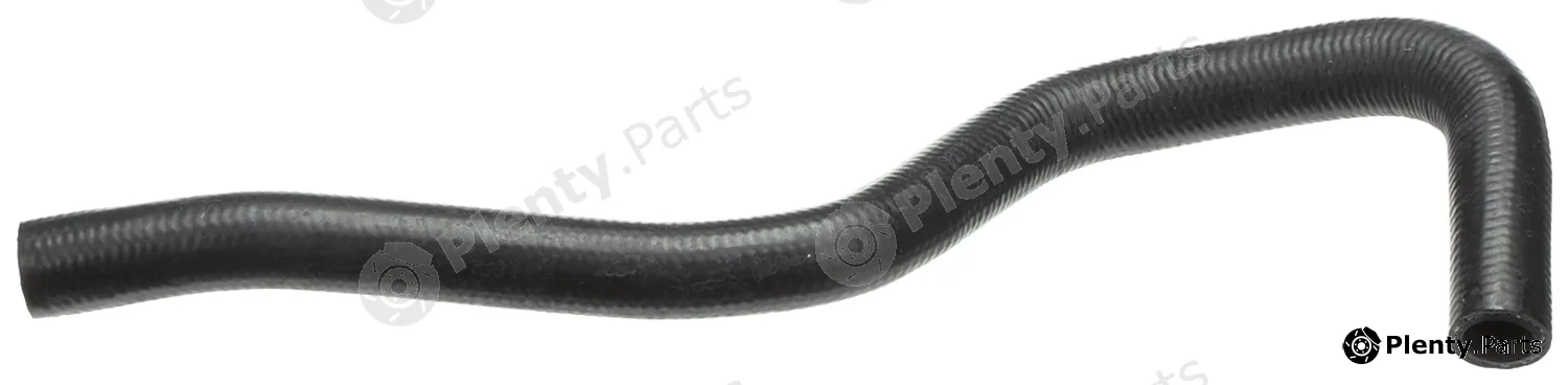 Gates-Au 02-1283 — Heater Hose