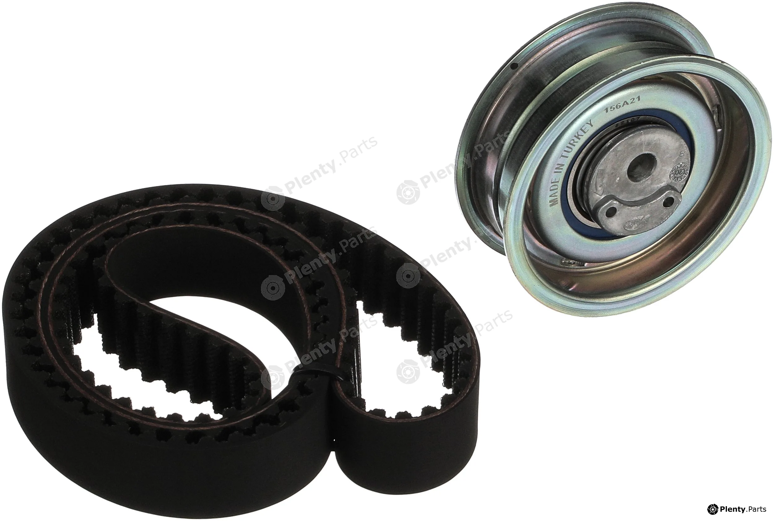 Gates-Au TCK296 — Timing Belt Kit PowerGrip®