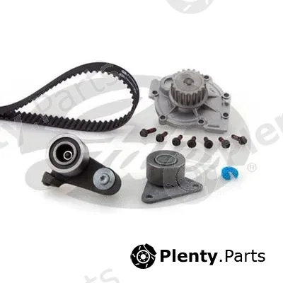 Gates-Au TCKWP269 — Water Pump & Timing Belt Kit PowerGrip®