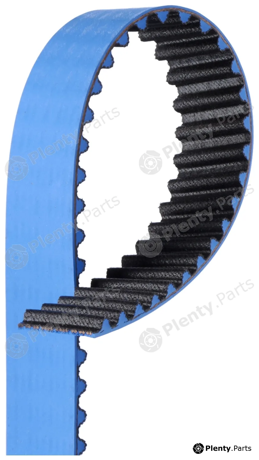 Gates-Au T199R — Timing Belt PowerGrip®
