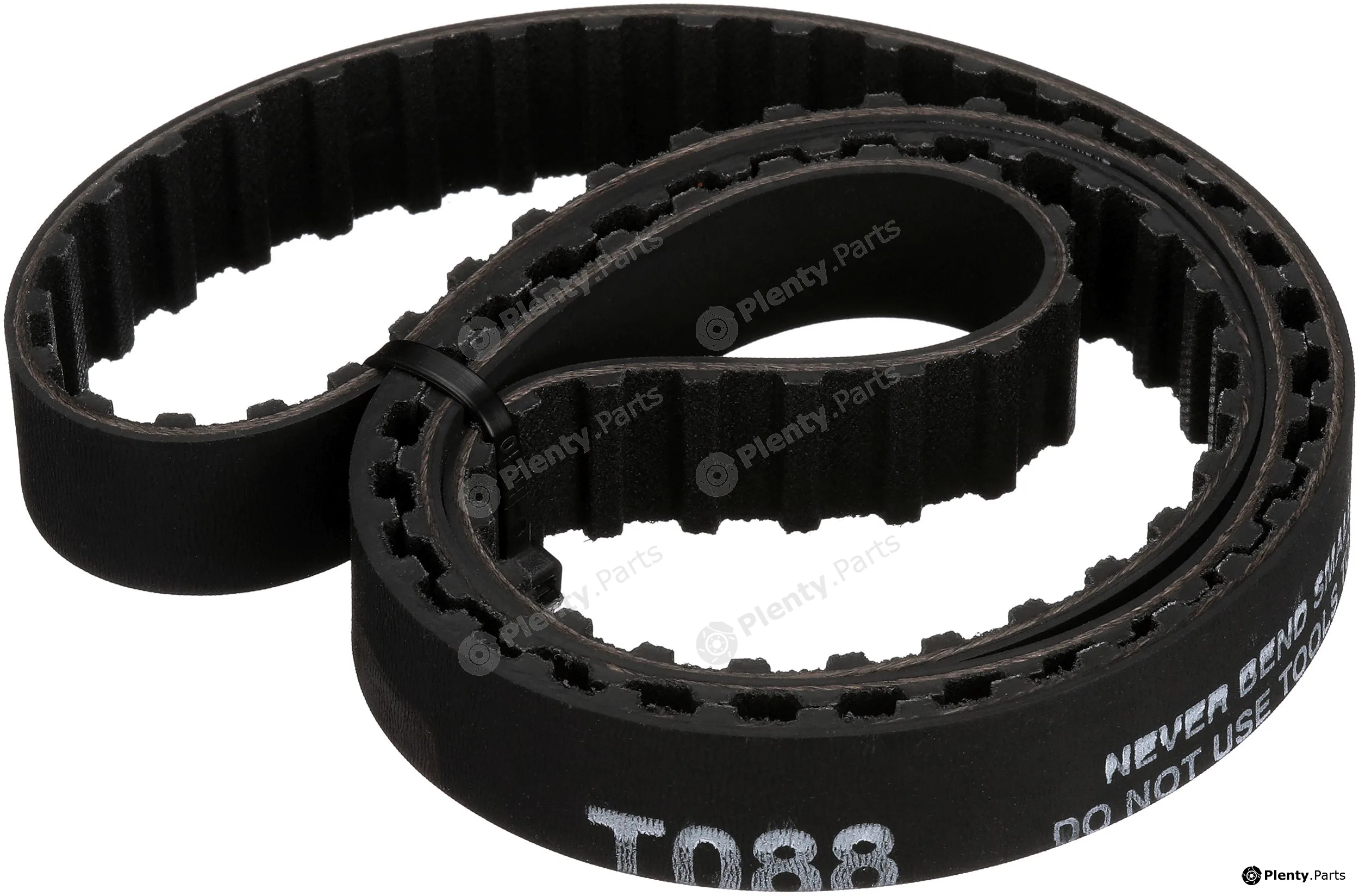 Gates-Au T088 — Timing Belt PowerGrip®