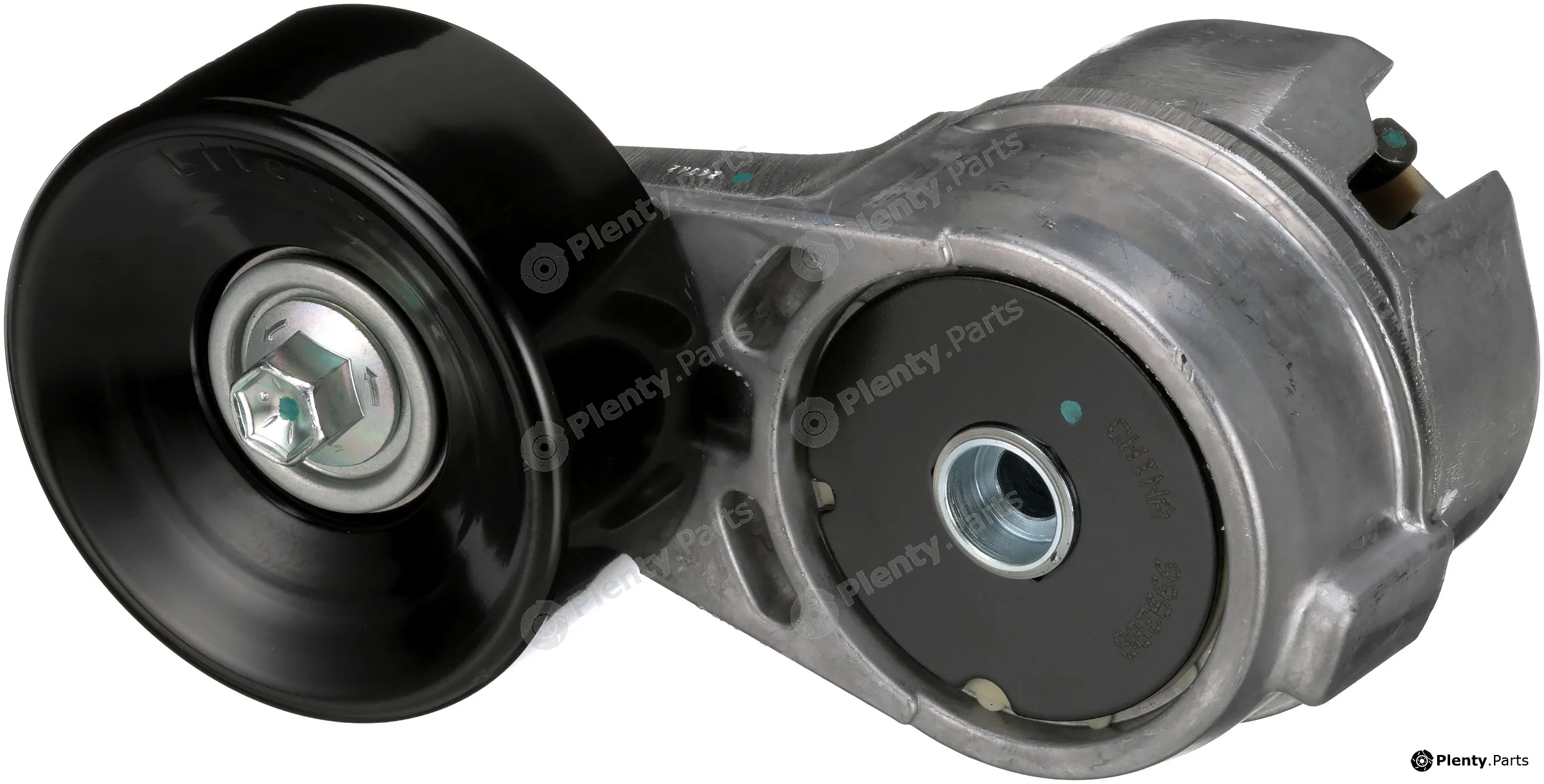Gates-Au 38119 — Belt Tensioner, V-ribbed belt DriveAlign®