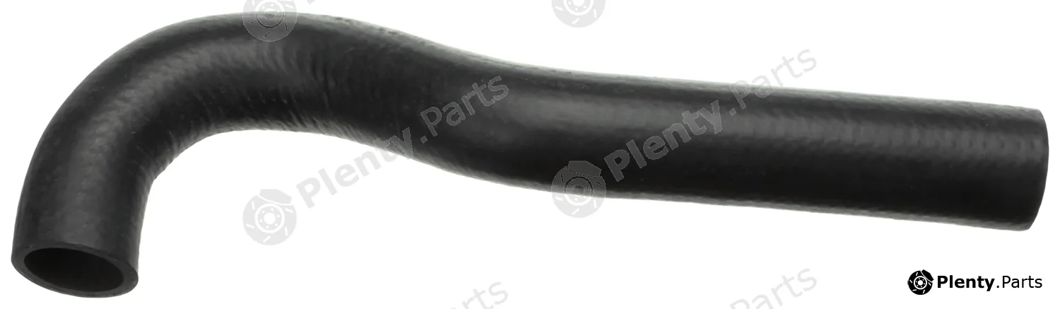 Gates-Au 05-2508 — Radiator Hose