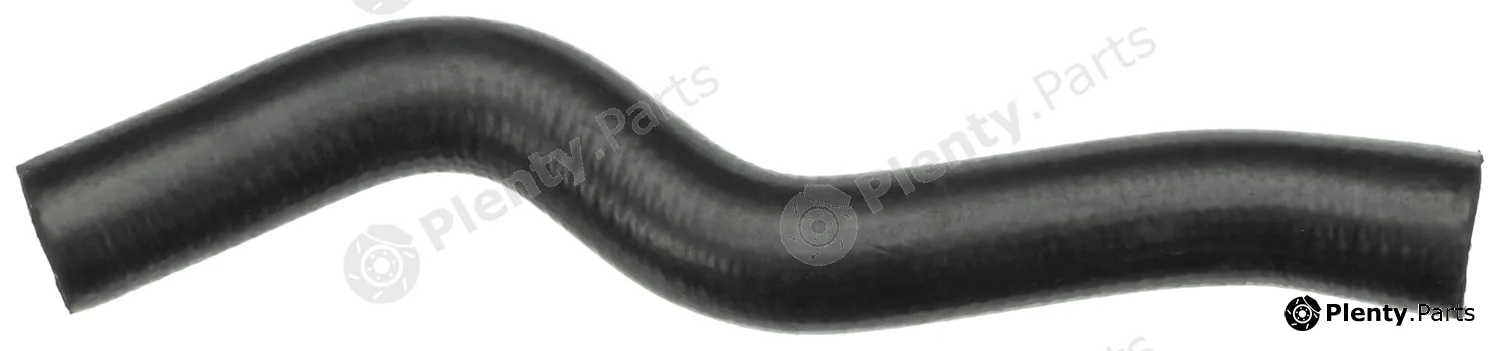 Gates-Au 02-1133 — Heater Hose