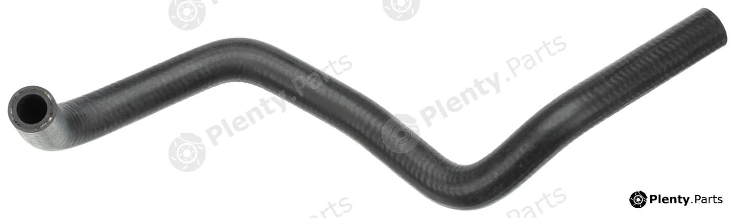 Gates-Au 02-1164 — Heater Hose
