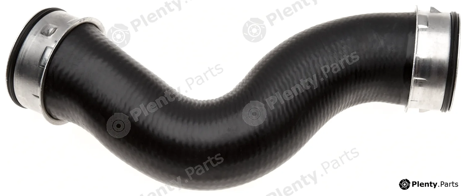 Gates-Au 09-0040 — Charge Air Hose