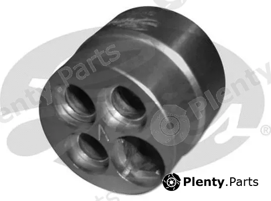 Gates-Au SFT004 — Mounting Tools, V-ribbed belt