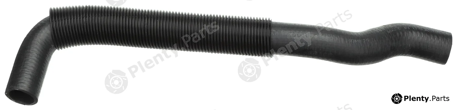 Gates-Au 05-0981 — Radiator Hose