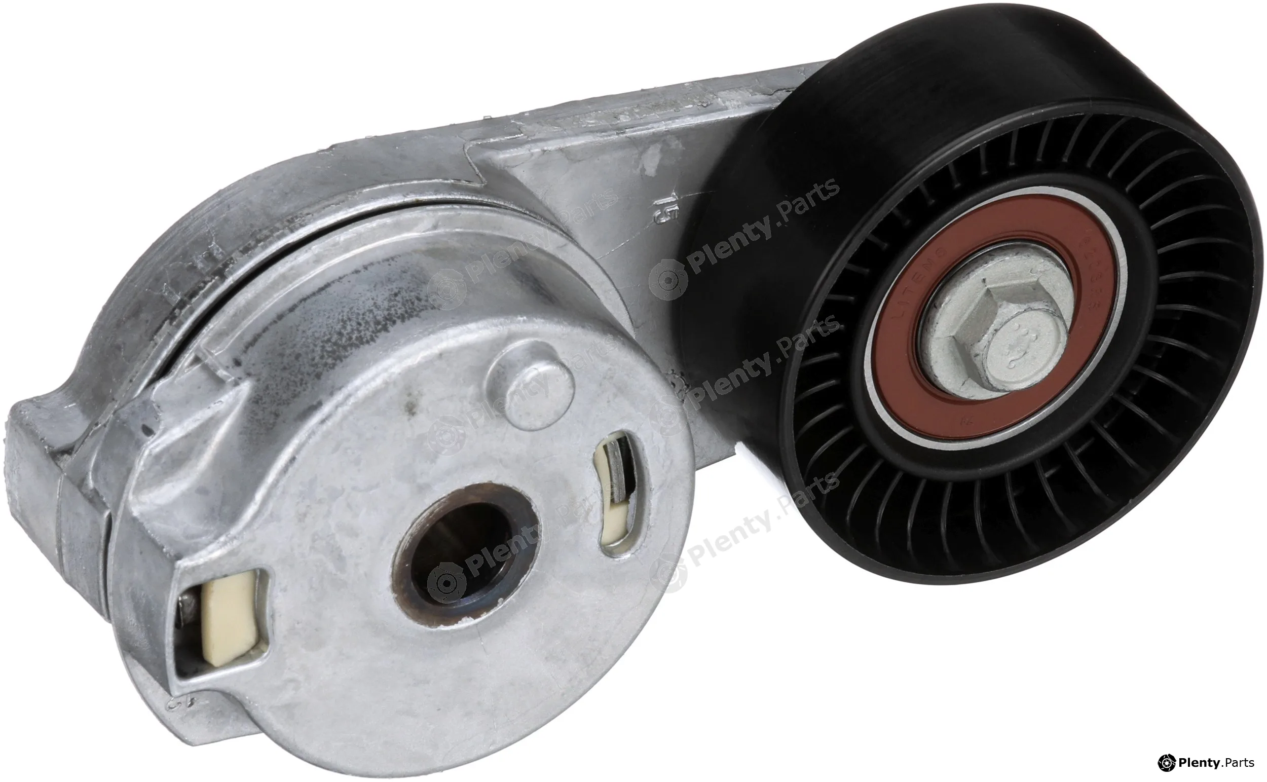 Gates-Au 38323 — Belt Tensioner, V-ribbed belt DriveAlign®