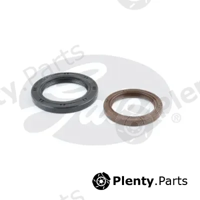 Gates-Au GOSK098 — Shaft Seal Set, engine