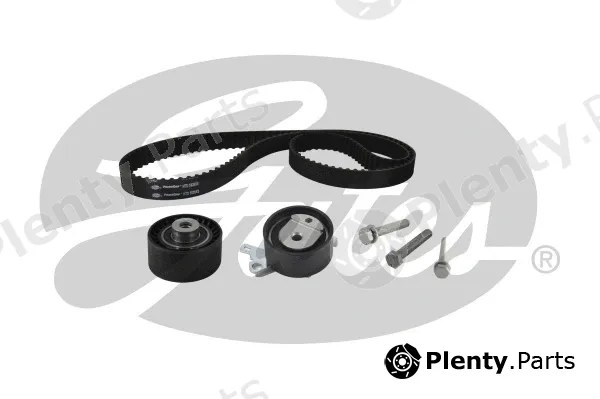 Gates-Au TCK1503 — Timing Belt Kit PowerGrip®