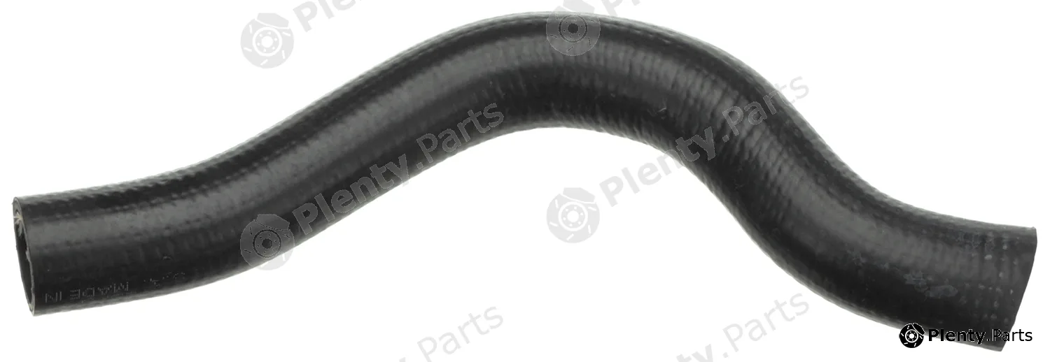 Gates-Au 05-2413 — Radiator Hose
