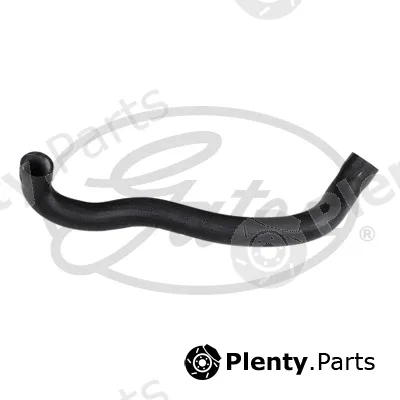 Gates-Au 05-4032 — Radiator Hose