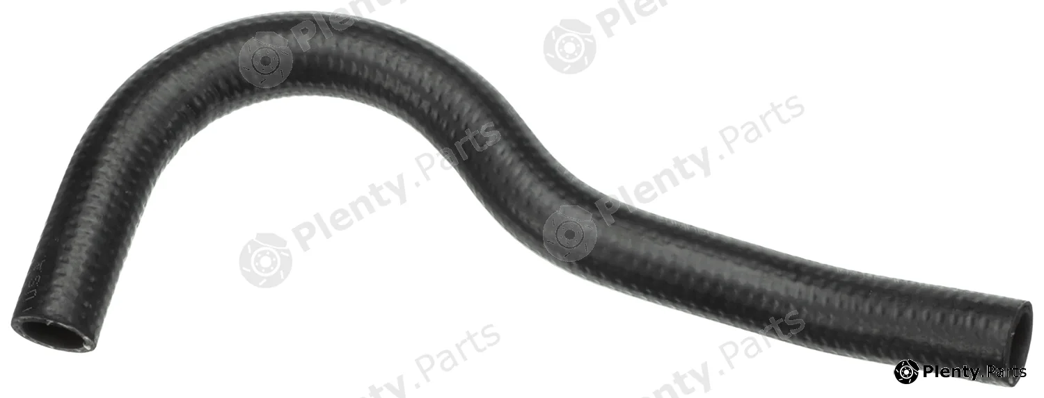 Gates-Au 02-0959 — Radiator Hose