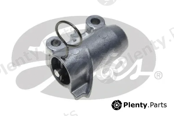 Gates-Au T43189 — Vibration Damper, timing belt