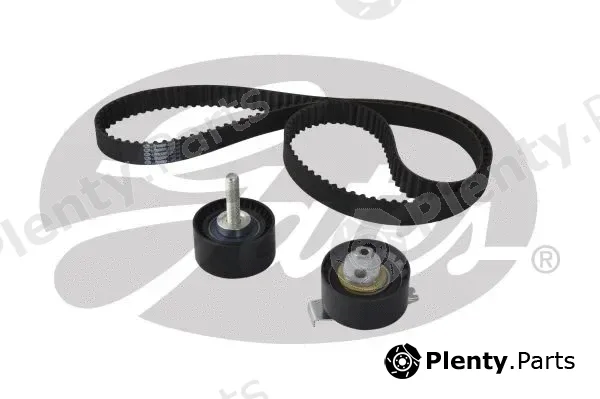 Gates-Au TCK1680 — Timing Belt Kit PowerGrip®