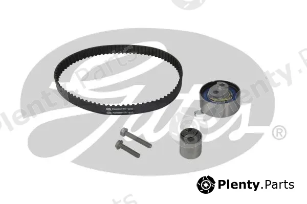 Gates-Au TCK1606A — Timing Belt Kit PowerGrip®