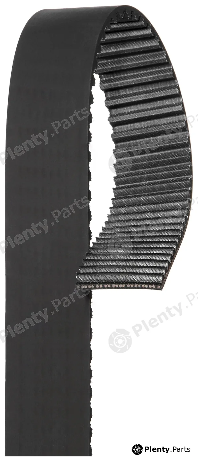 Gates-Au T1040 — Timing Belt PowerGrip®