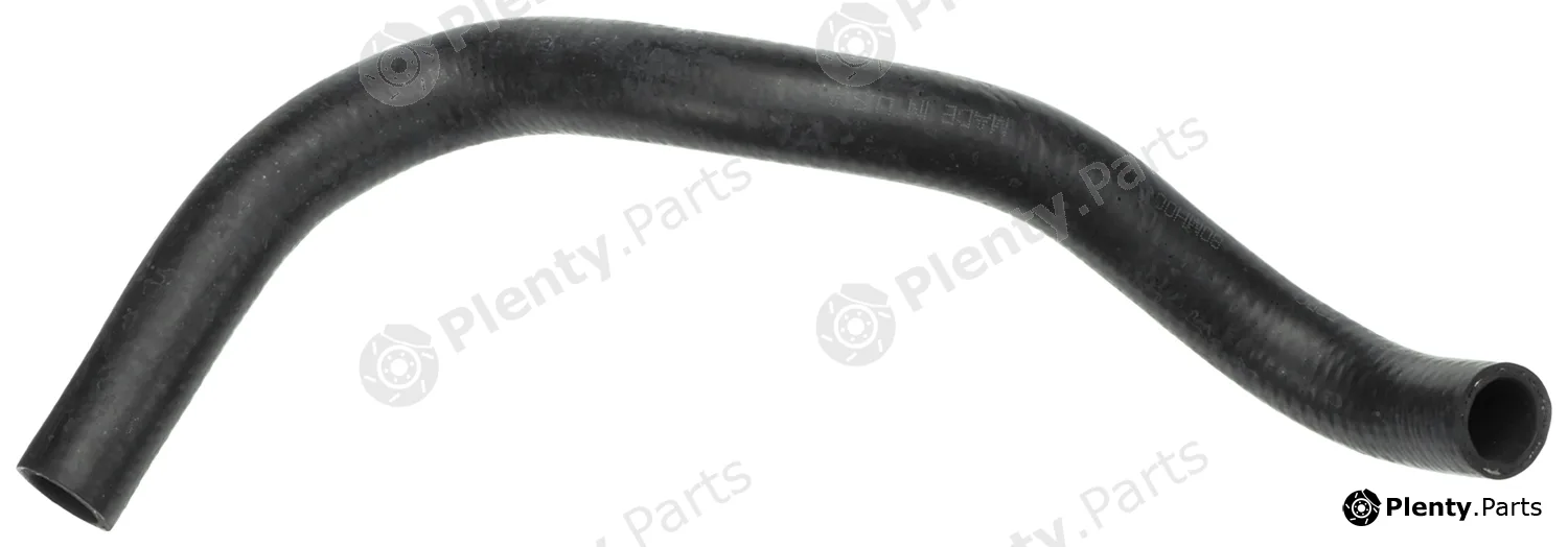Gates-Au 05-0557 — Radiator Hose