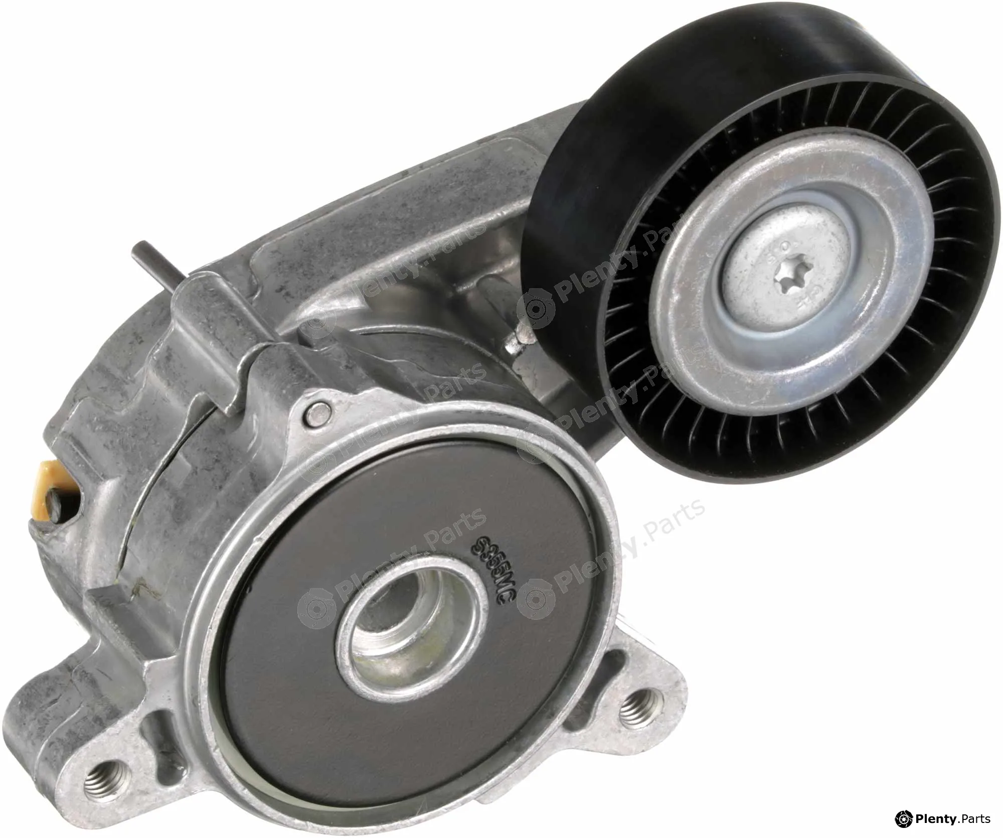 Gates-Au 39227 — Belt Tensioner, V-ribbed belt DriveAlign®