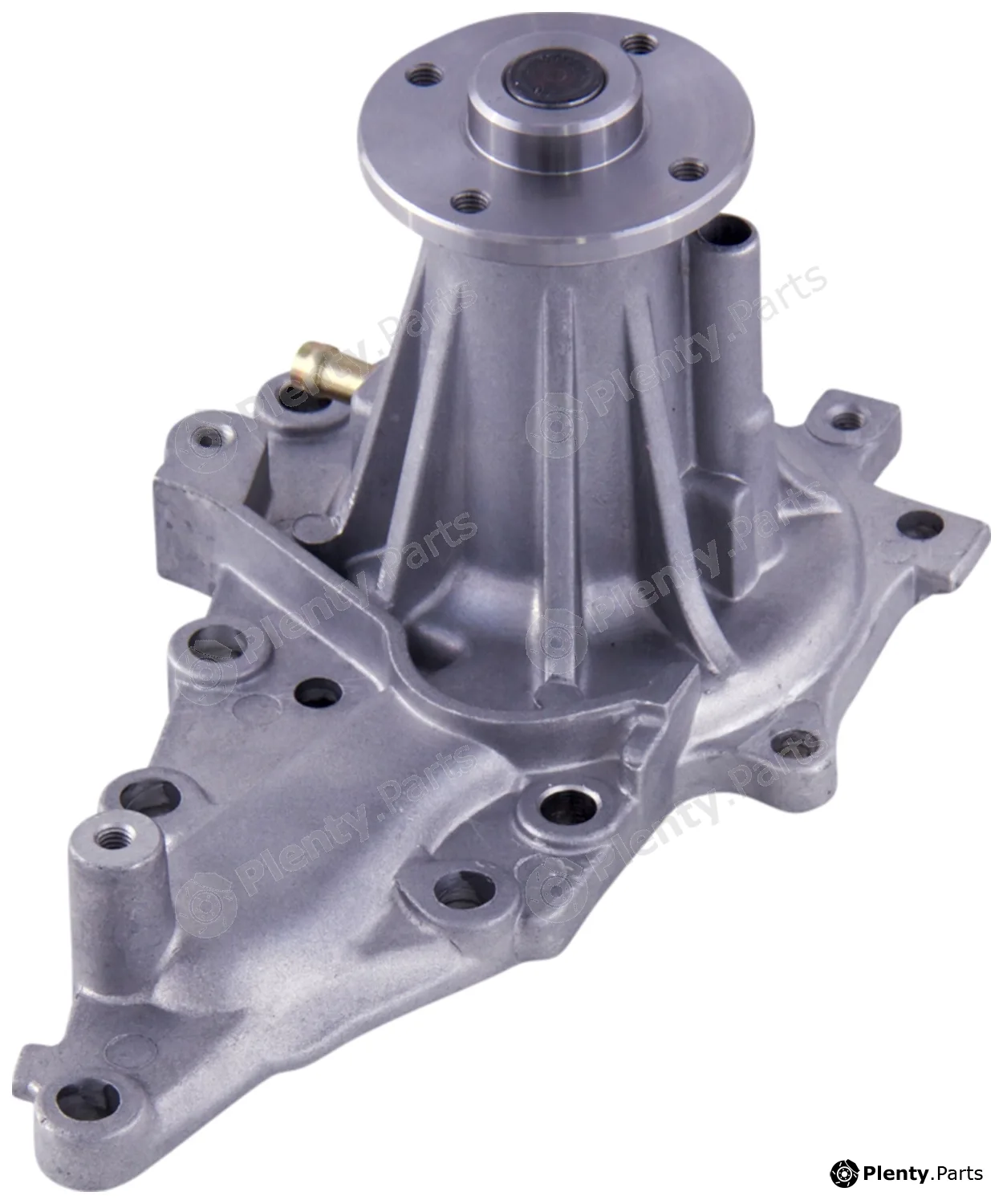 Gates-Au GWP9998 — Water Pump, engine cooling
