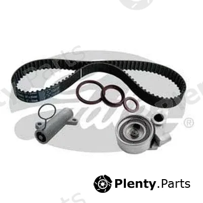 Gates-Au TCKH1511 — Timing Belt Kit PowerGrip®