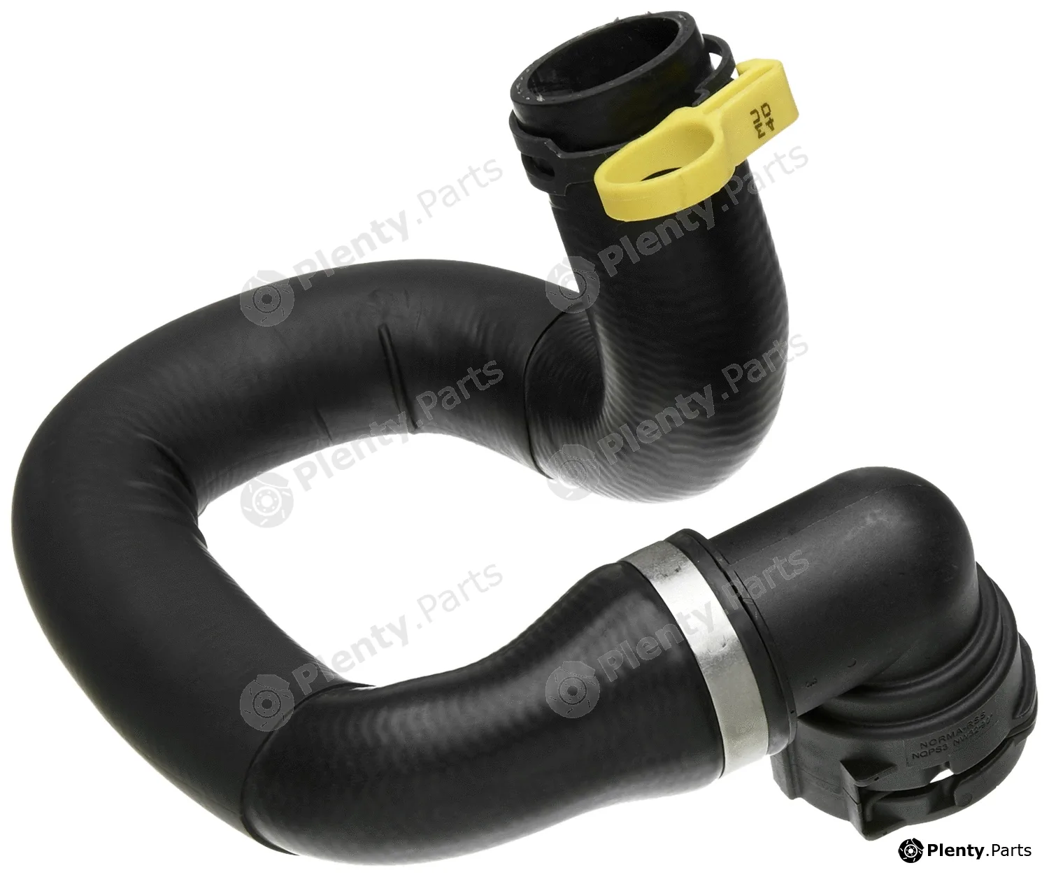 Gates-Au 05-2401 — Radiator Hose
