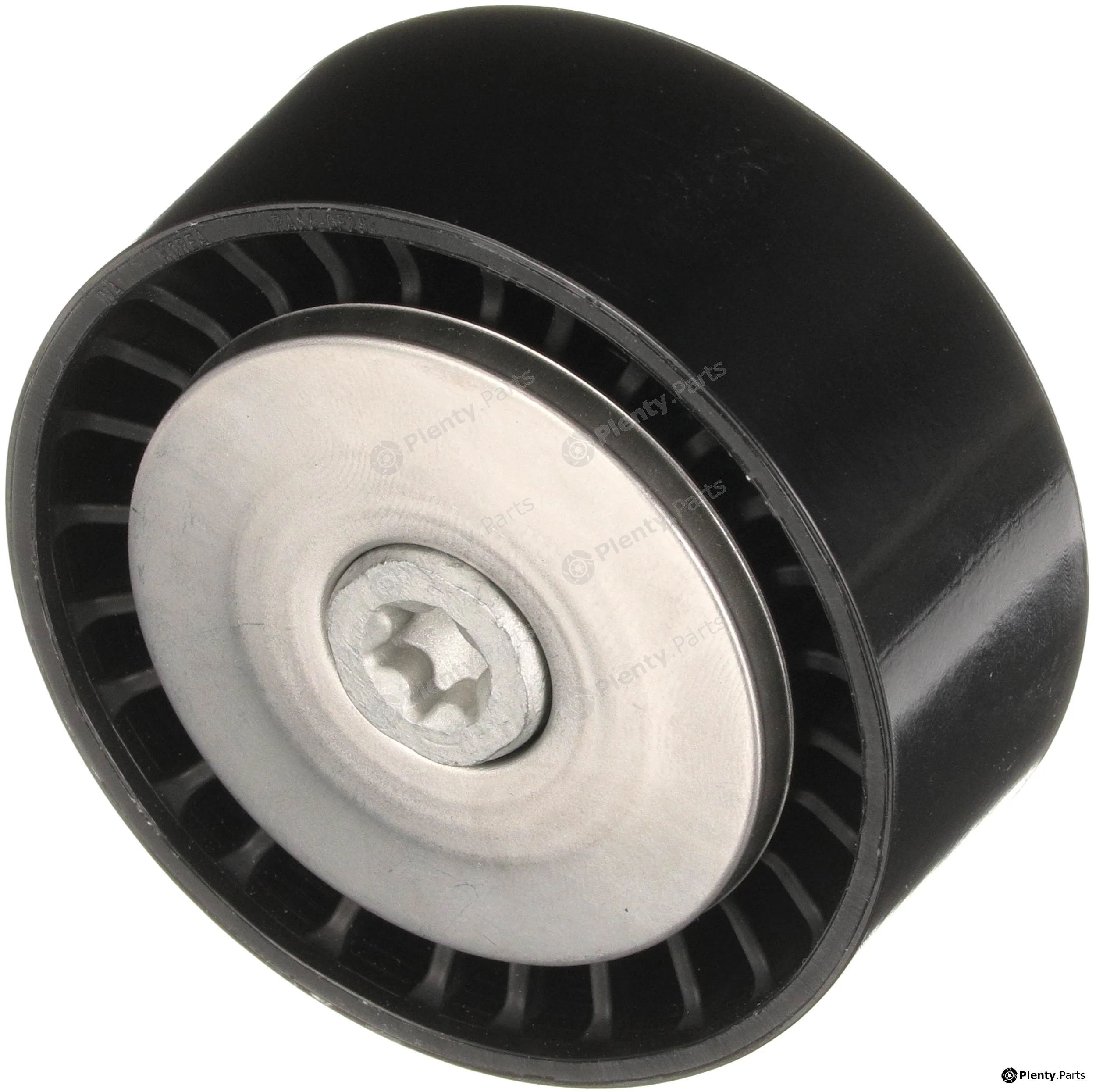 Gates-Au 36388 — Deflection/Guide Pulley, V-ribbed belt DriveAlign®
