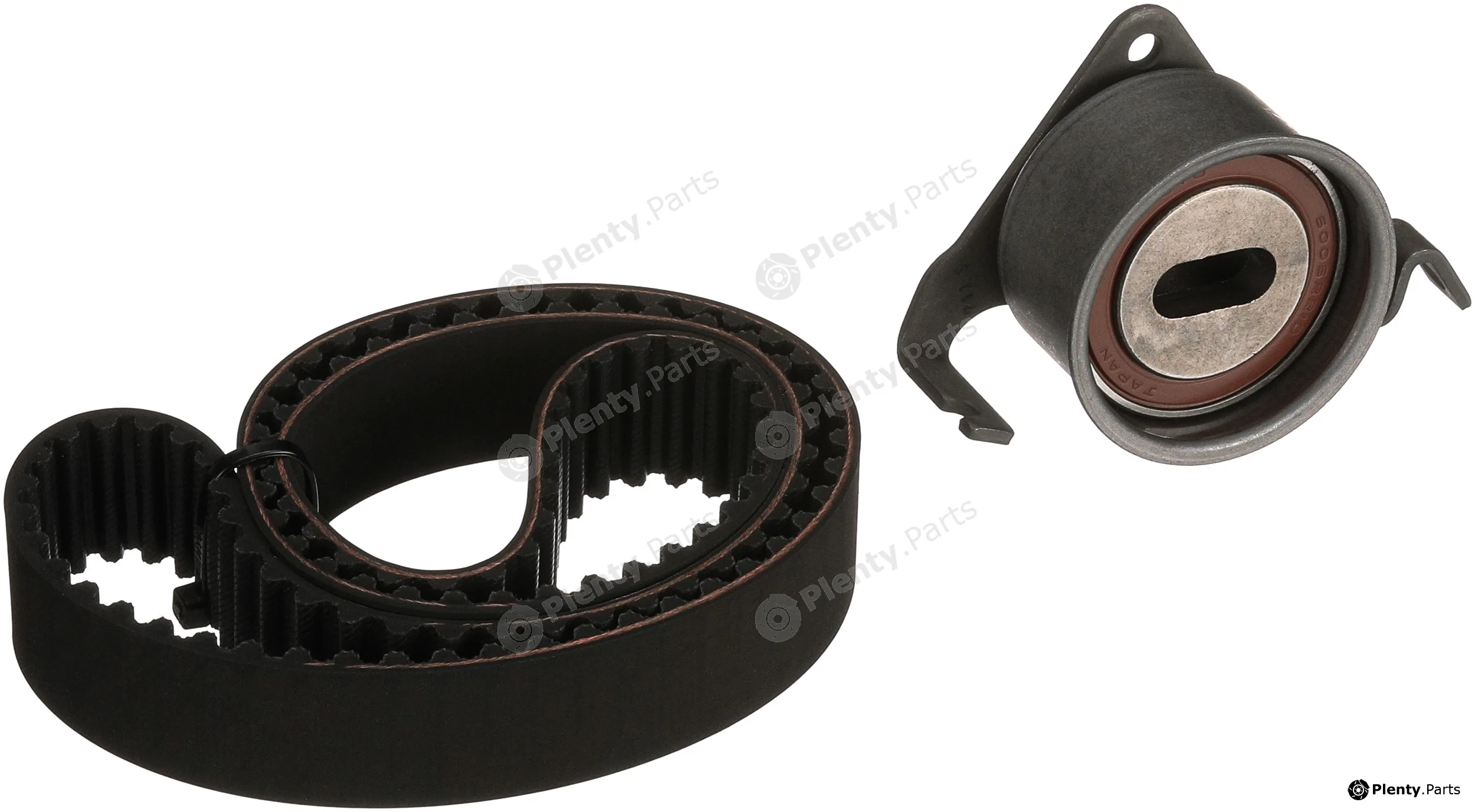 Gates-Au TCK201 — Timing Belt Kit PowerGrip®