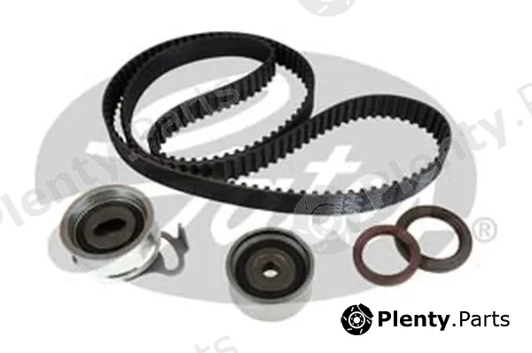 Gates-Au TCK098 — Timing Belt Kit PowerGrip®