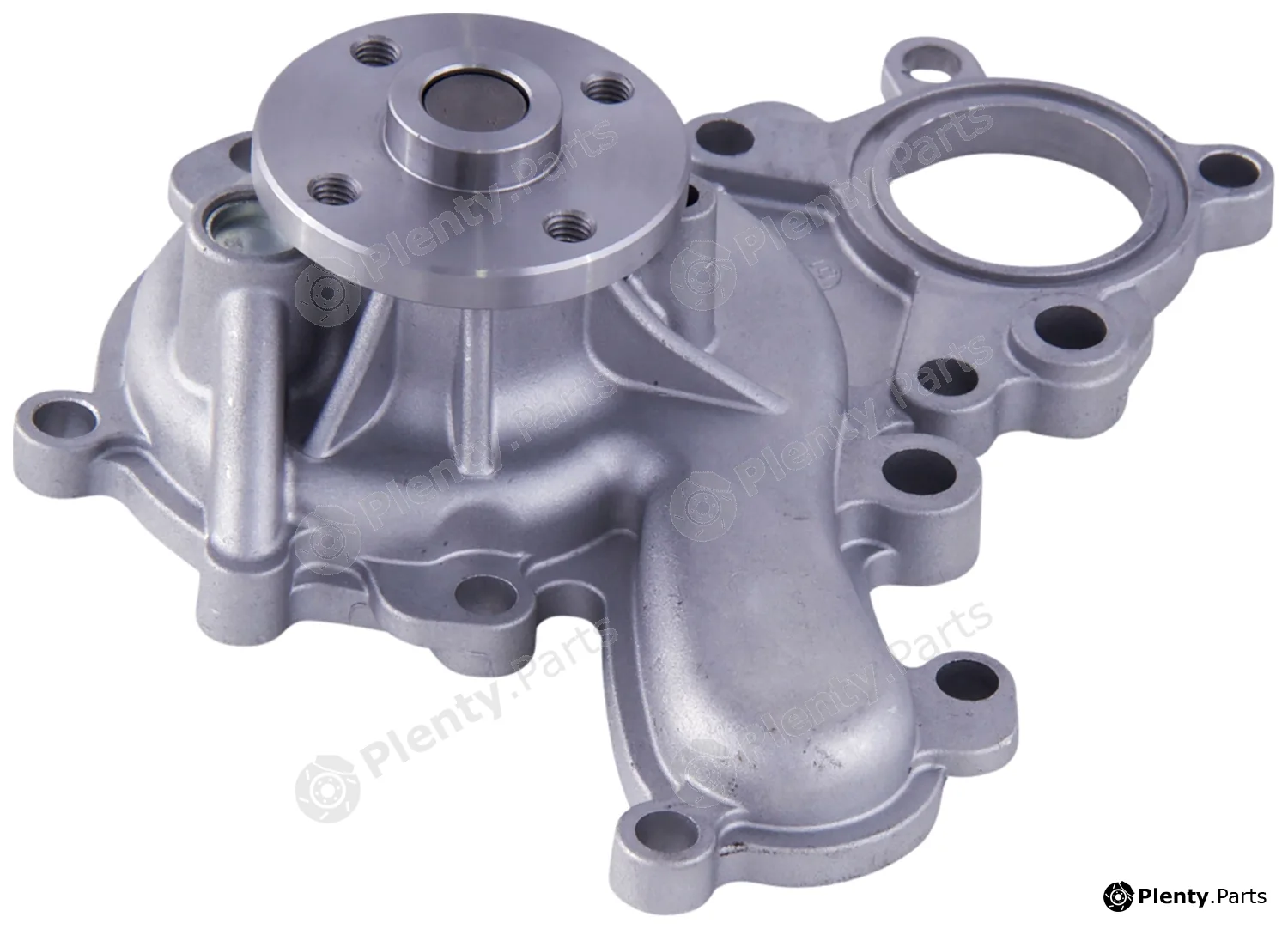 Gates-Au GWP4254 — Water Pump, engine cooling