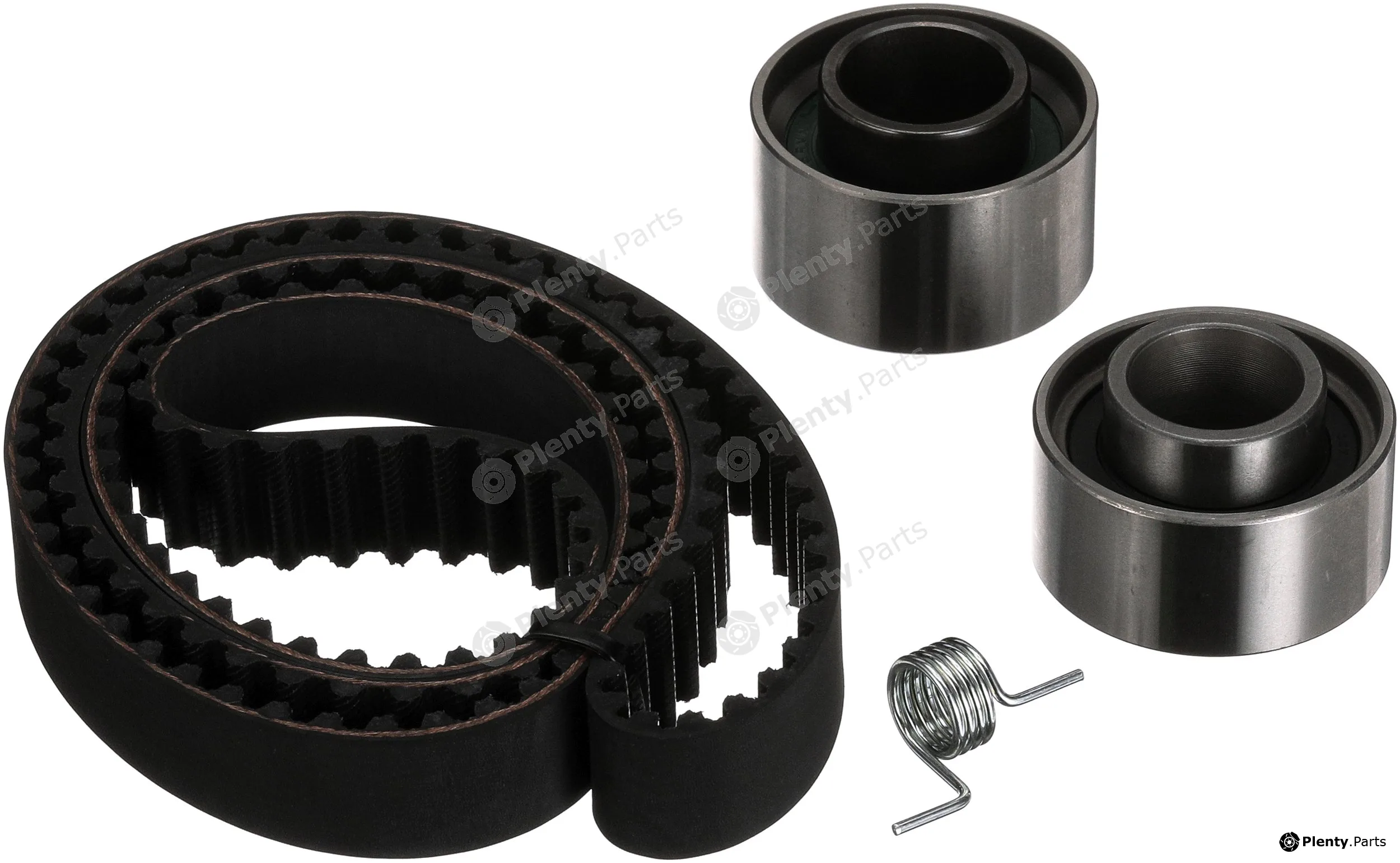 Gates-Au TCK302 — Timing Belt Kit PowerGrip®