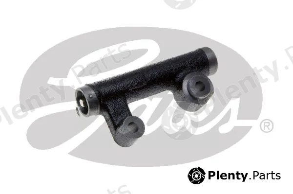 Gates-Au T43206 — Vibration Damper, timing belt