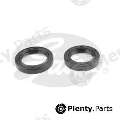 Gates-Au GOSK073B — Shaft Seal Set, engine