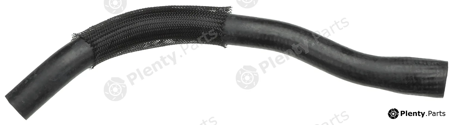 Gates-Au 05-0959 — Radiator Hose