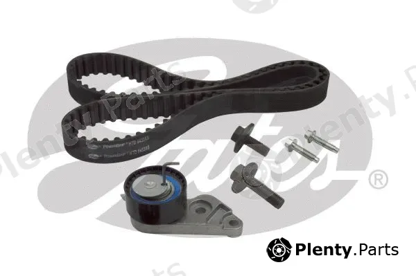 Gates-Au TCK1086 — Timing Belt Kit PowerGrip®